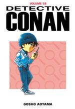 Detective Conan (Gazzetta dello Sport)